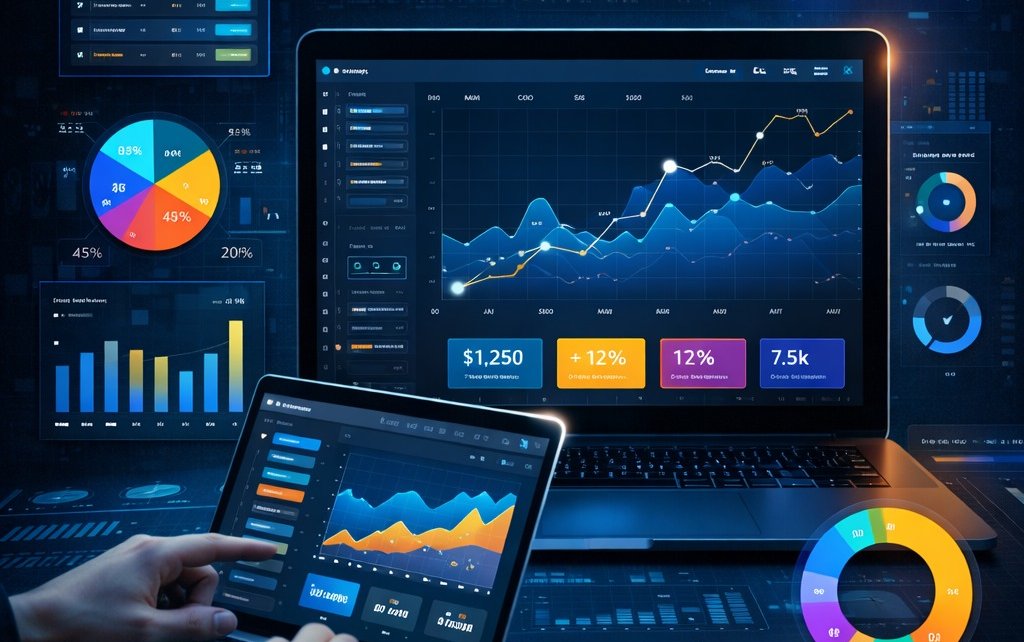 Veri Analizi ve Raporlama