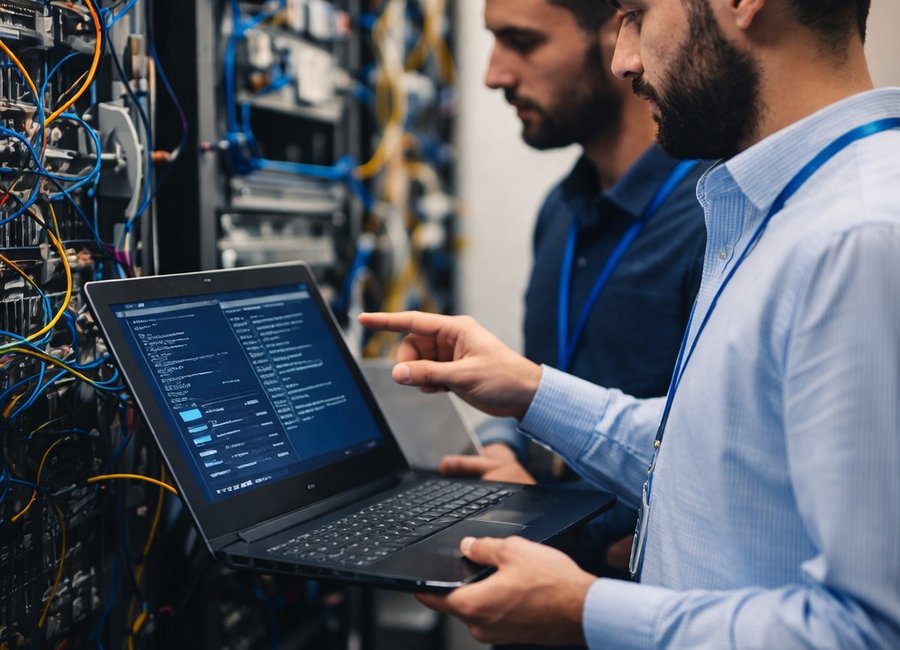 Bakım ve Danışmanlık