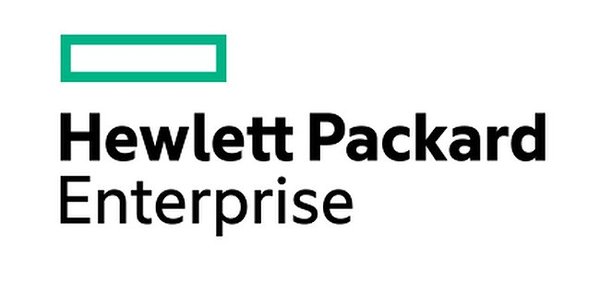 Hewlett Packard Enterprise